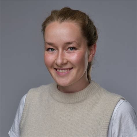 Cecilie Decken .